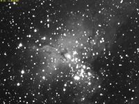 Messier16  (Adelaarsnevel)